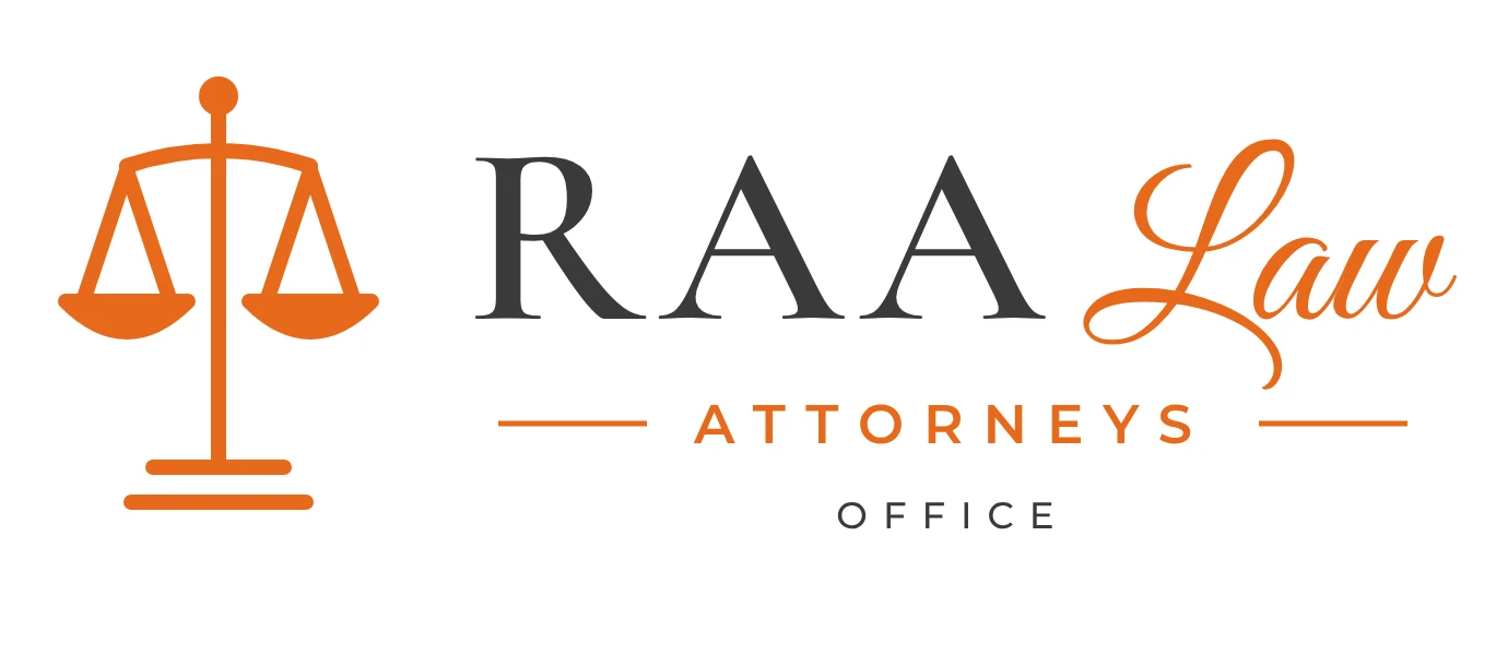 RAA Law Attorneys Office